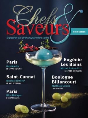 CHEFS & SAVEURS | 