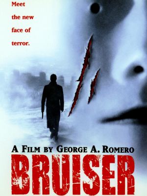 Affiche du document Bruiser
