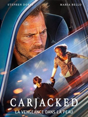 Affiche du document Carjacked