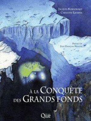 Affiche du document À la conquête des grands fonds