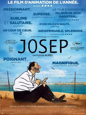 Affiche du document Josep