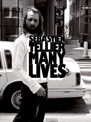 Sébastien Tellier : Many lives