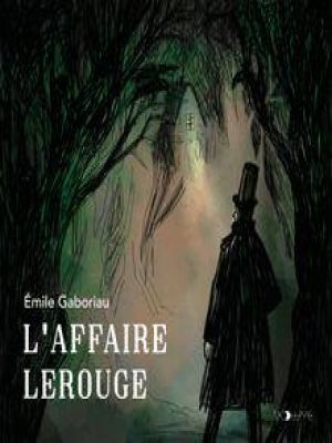 Affiche du document L'Affaire Lerouge