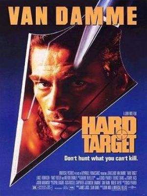 Affiche du document Chasse à l'homme