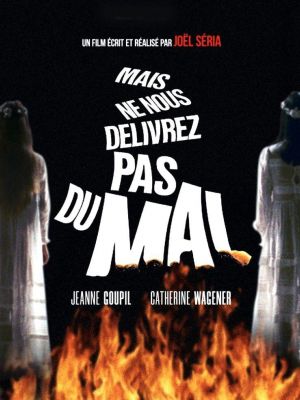 Affiche du document Mais ne nous délivrez pas du mal