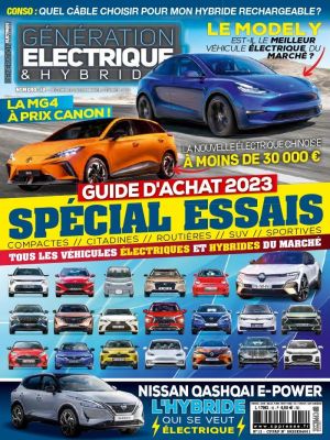 Génération Electrique | 