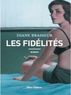 Affiche du document Les fidélités