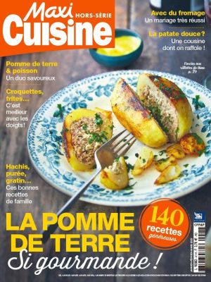 Maxi Cuisine Hors-Série | 