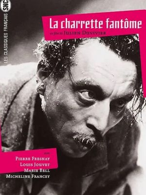 La charrette fantôme