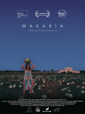Affiche du document Makaria