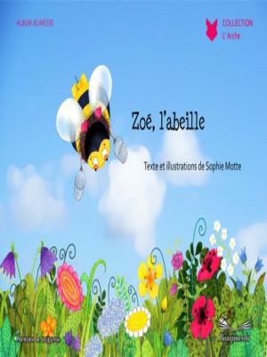 Affiche du document Zoé, l'abeille
