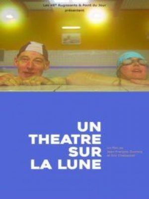 Affiche du document Un theatre sur la lune