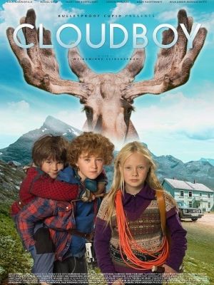 Affiche du document Cloudboy