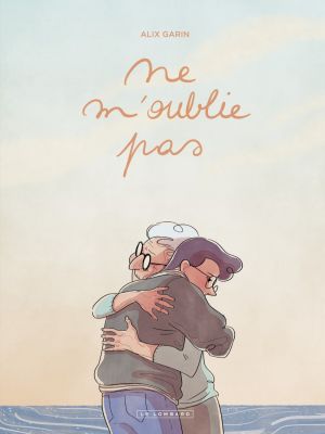 Affiche du document Ne m'oublie pas