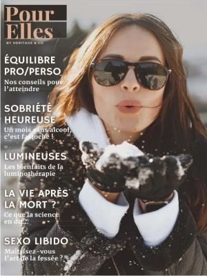 Affiche du document Heritage & Co