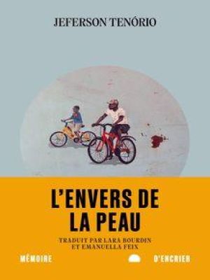 Affiche du document L'Envers de la peau