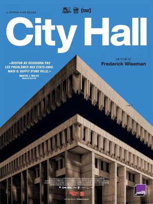 City hall