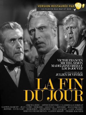 La fin du jour