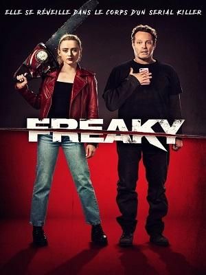 Affiche du document Freaky