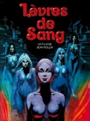 Affiche du document Lèvres de sang