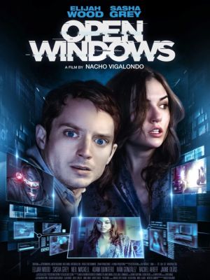 Open Windows