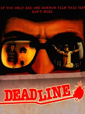 Affiche du document Deadline