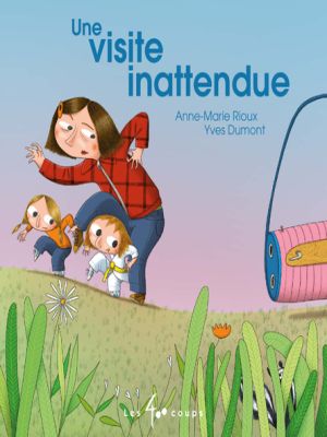 Affiche du document Une visite inattendue