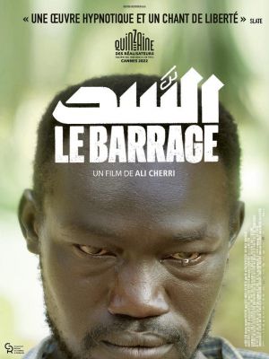 Affiche du document Le barrage