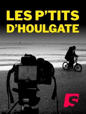 Affiche du document Les p'tits d'Houlgate