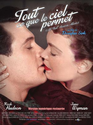 Affiche du document Tout ce que le ciel permet