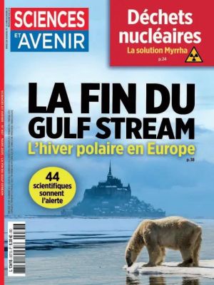 Affiche du document Sciences et Avenir