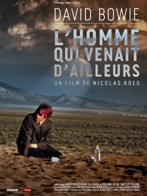 Affiche du document L'Homme qui venait d'ailleurs