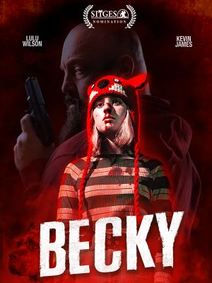 Affiche du document Becky