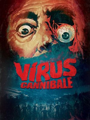 Affiche du document Virus cannibale