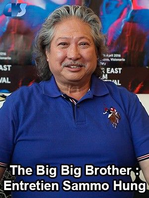 Sammo Hung