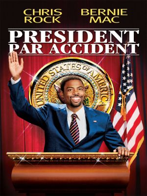 Affiche du document Président par accident