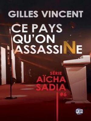 Affiche du document Ce pays qu'on assassine