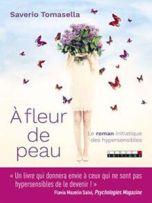 Affiche du document À fleur de peau