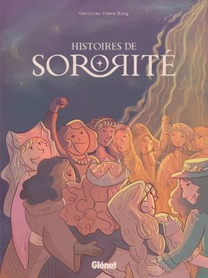 Affiche du document Histoires de sororité