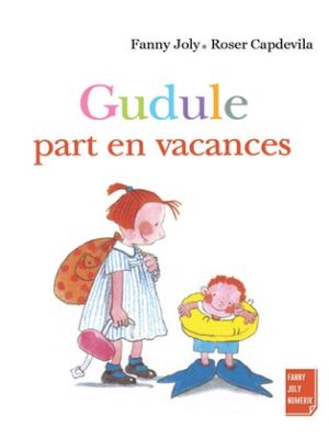 Affiche du document Gudule part en vacances