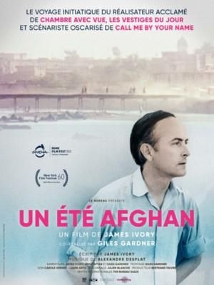Affiche du document Un été afghan