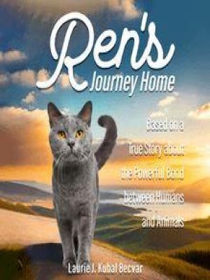 Affiche du document Ren’s Journey Home