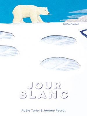 Affiche du document Jour Blanc