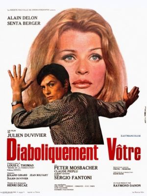 Diaboliquement vôtre