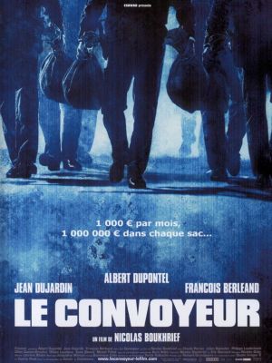 Affiche du document Le convoyeur