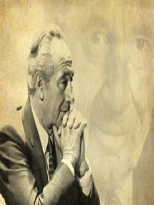 Shimon Peres