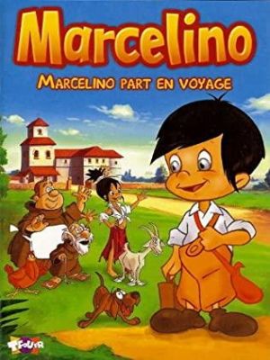 Affiche du document Marcelino part en voyage 2 : La mer