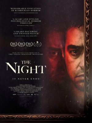 Affiche du document The night