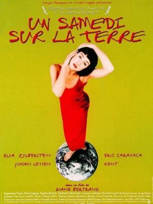 Affiche du document Un samedi sur la Terre