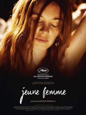 Affiche du document Jeune femme